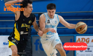 Argentino aplastó a Alianza y dio un paso firme hacia las semifinales del Torneo Apertura