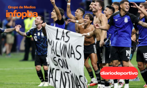 Argentina dio vuelta un partidazo ante Inglaterra y jugará la final del Mundial 2026 frente a España