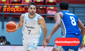 Argentina aplastó a Panamá y cerró la primera fase de las Eliminatorias rumbo al Mundial 2027 con un balance brillante