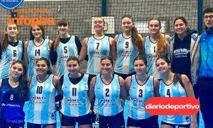 Argentino dominó la final, venció a Gimnasia y se consagró campeón del Apertura