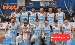 Argentino fue imparable, venció a Sportivo Rojas y conquistó su cuarto Súper 4 consecutivo