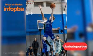 Argentino ganó un partidazo en el cierre de la Fase Regular y ya piensa en los playoffs