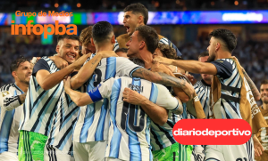 Argentina enfrenta a Egipto por un lugar en los cuartos de final del Mundial 2026