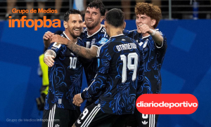 Argentina se juega el pase a octavos ante la sorprendente Cabo Verde en el Mundial 2026