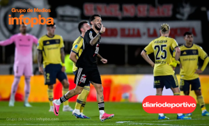 Se cerró la primera fecha del Torneo Clausura: Independiente festejó, Boca fue goleado y ya están los árbitros de la segunda jornada