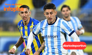 Con cuatro partidos, comienza la fecha 2 del Torneo Clausura 2026