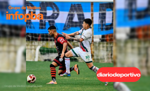 Douglas empató y quedó a un paso de asegurar la clasificación a la Zona Campeonato