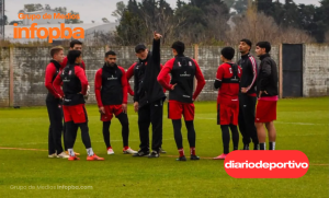 Douglas busca cerrar la fase regular con un triunfo ante 9 de Julio de Rafaela