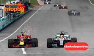 La Fórmula 1 analiza el regreso de Sepang ante la incertidumbre en Oriente Medio