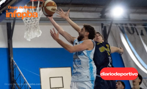 Argentino terminó primero y quedaron definidos el Súper 4 y los playoffs del Apertura de la APB