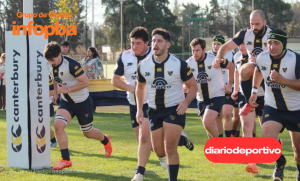 Gimnasia no pudo con Duendes y sufrió una dura derrota en el Torneo Regional del Litoral
