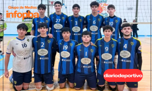Gimnasia cerró su primera participación en la LINOBO con un crecimiento que ilusiona