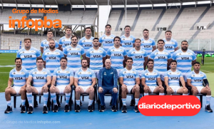 Tras la caída ante Escocia, Los Pumas ya piensan en Gales y afrontan una intensa agenda internacional