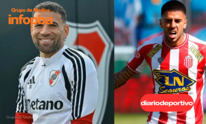 River debuta en el Clausura y se roba todas las miradas en un sábado con cuatro partidos