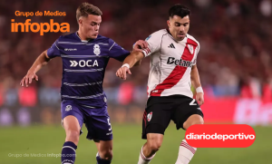 El Torneo Clausura 2026 sigue con cuatro partidos: River visita a Gimnasia y se completa una jornada clave