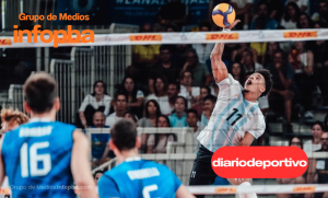VNL 2026: Argentina ajusta detalles en Italia antes de la última gira en Japón