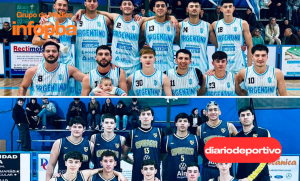 Argentino y Gimnasia abren una final con historia por el título del Apertura