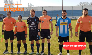 La Liga de Pergamino vuelve con todo: el fin de semana tendrá una agenda repleta de partidos