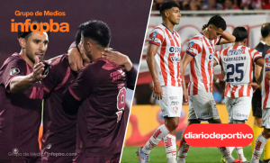 Unión y Lanús completan la fecha 2 del Clausura en un duelo clave en Santa Fe